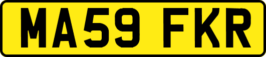 MA59FKR