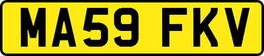 MA59FKV
