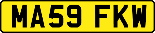 MA59FKW