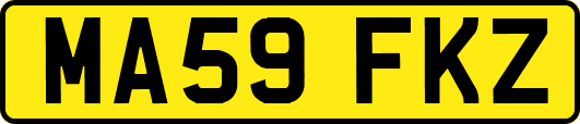 MA59FKZ