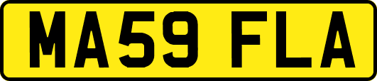 MA59FLA