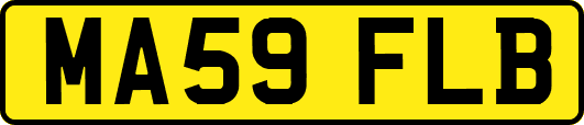 MA59FLB