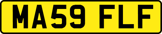 MA59FLF