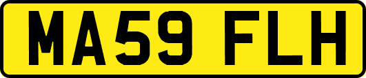 MA59FLH