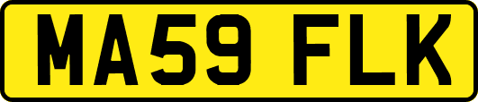 MA59FLK