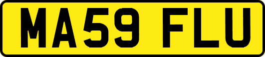 MA59FLU