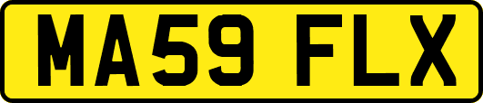 MA59FLX