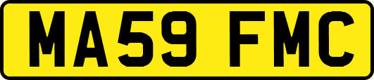 MA59FMC