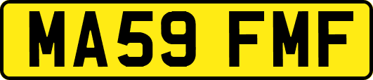 MA59FMF