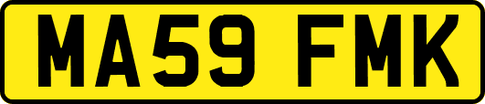 MA59FMK