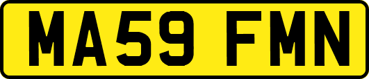 MA59FMN