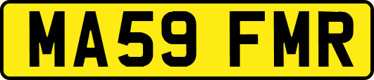 MA59FMR