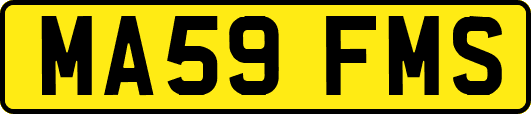 MA59FMS