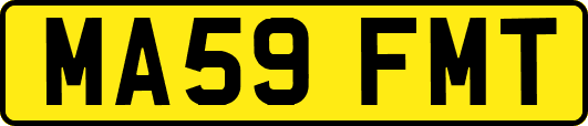 MA59FMT