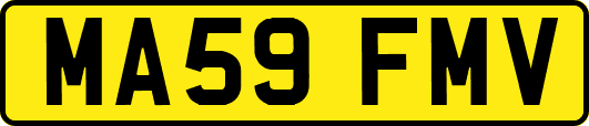 MA59FMV