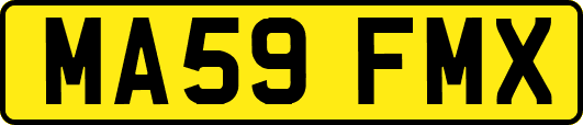 MA59FMX