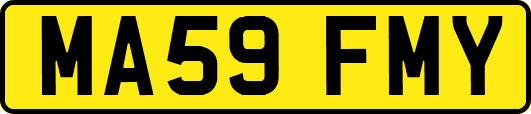 MA59FMY