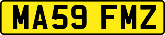 MA59FMZ