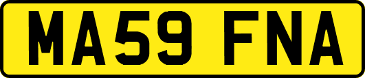 MA59FNA