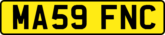 MA59FNC