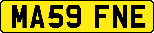MA59FNE