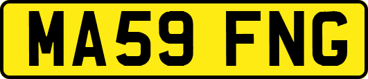 MA59FNG