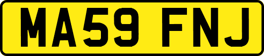 MA59FNJ