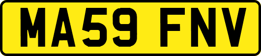 MA59FNV