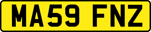 MA59FNZ