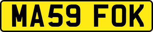 MA59FOK