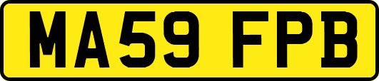 MA59FPB