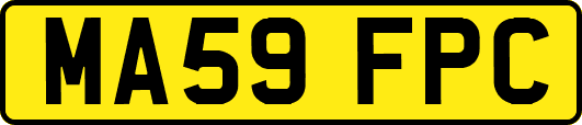 MA59FPC