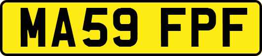 MA59FPF