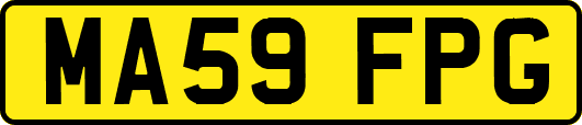 MA59FPG