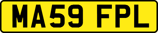 MA59FPL
