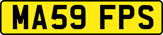 MA59FPS