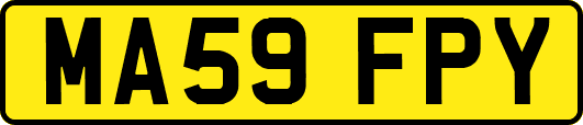MA59FPY