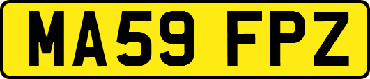 MA59FPZ