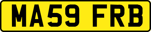 MA59FRB