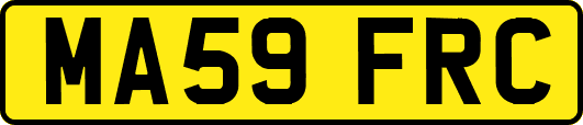 MA59FRC