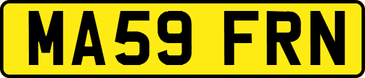 MA59FRN