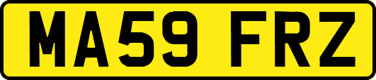 MA59FRZ