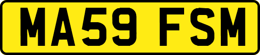 MA59FSM