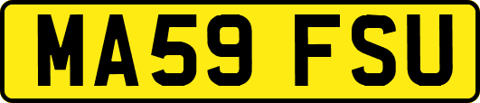 MA59FSU