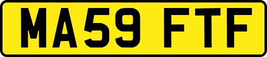 MA59FTF