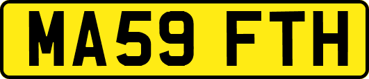 MA59FTH