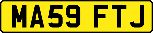 MA59FTJ