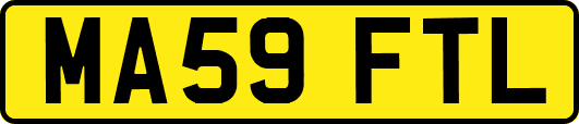 MA59FTL