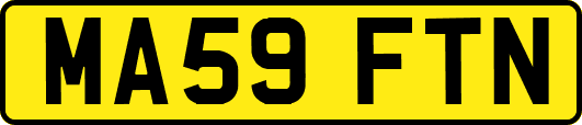 MA59FTN