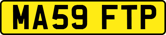 MA59FTP